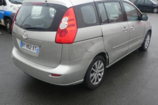 Malle/Hayon arriere MAZDA 5 1