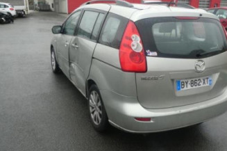 Malle/Hayon arriere MAZDA 5 1