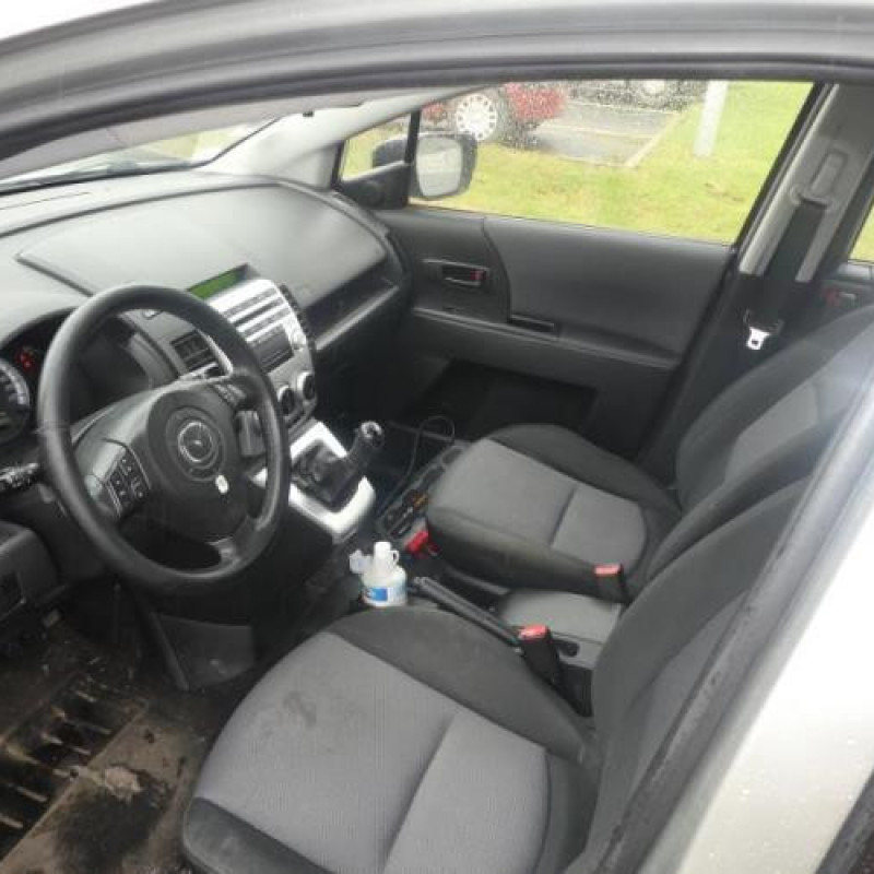 Malle/Hayon arriere MAZDA 5 1 Photo n°7