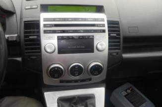 Malle/Hayon arriere MAZDA 5 1