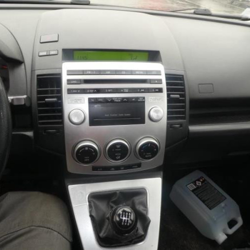 Malle/Hayon arriere MAZDA 5 1 Photo n°8