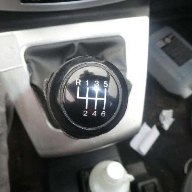 Malle/Hayon arriere MAZDA 5 1 Photo n°9