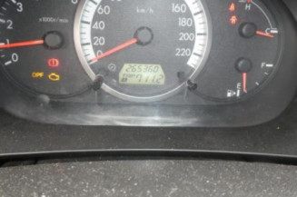 Malle/Hayon arriere MAZDA 5 1