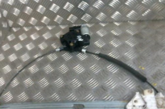 Leve vitre electrique avant gauche MAZDA 5 1 Photo n°1