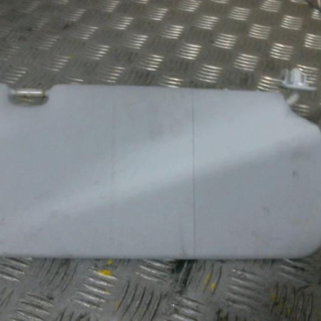 Pare soleil gauche MAZDA 5 1