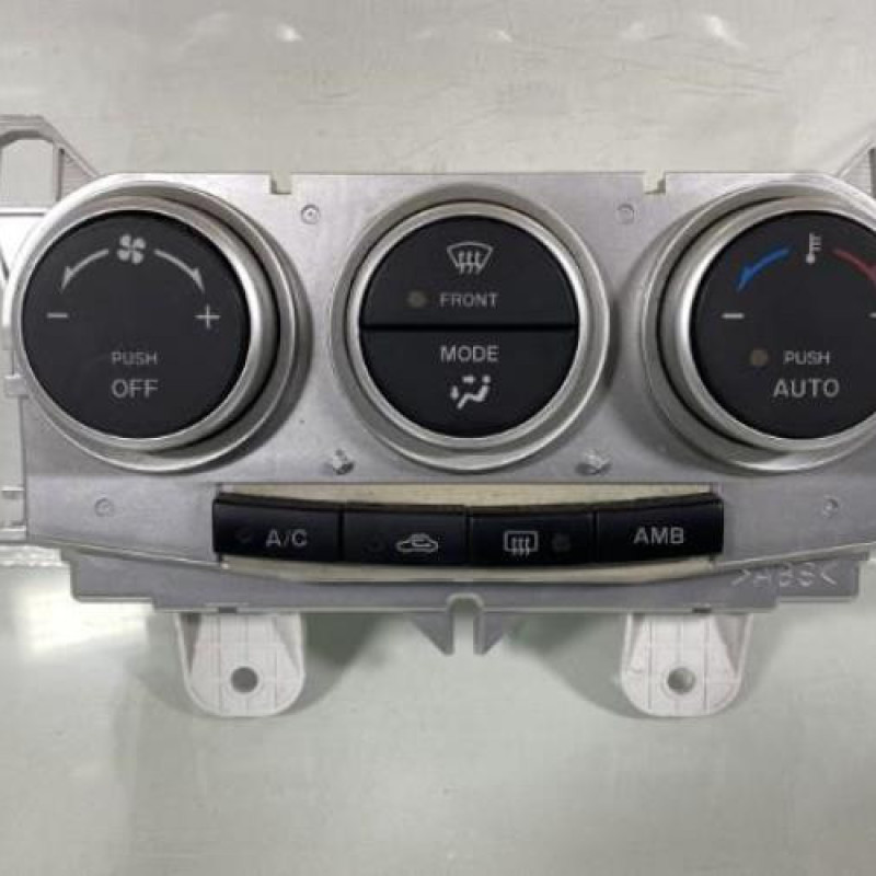 Commande chauffage MAZDA 5 1 Photo n°1