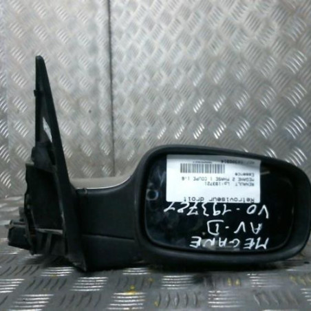 Retroviseur droit RENAULT MEGANE 2 Photo n°1