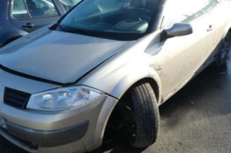 Retroviseur droit RENAULT MEGANE 2