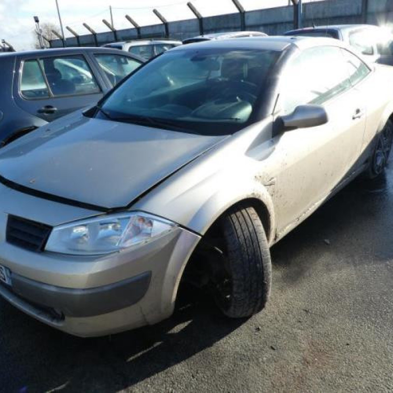 Retroviseur droit RENAULT MEGANE 2 Photo n°4