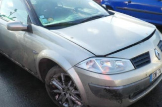 Retroviseur droit RENAULT MEGANE 2