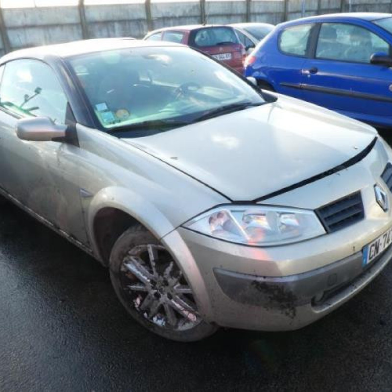 Retroviseur droit RENAULT MEGANE 2 Photo n°5