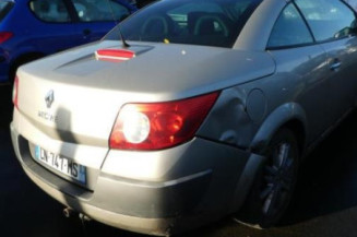 Retroviseur droit RENAULT MEGANE 2