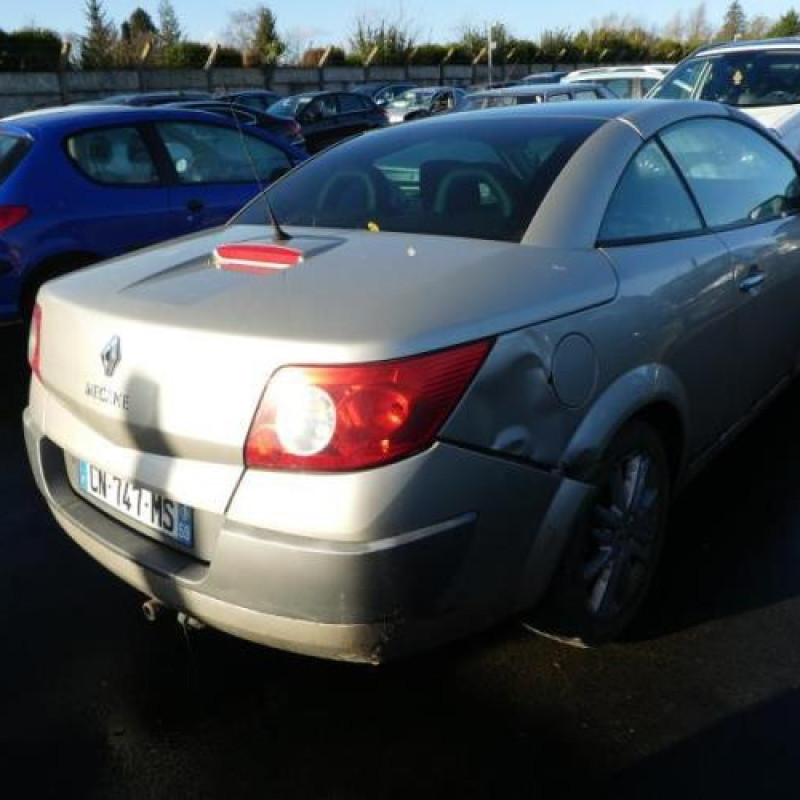 Retroviseur droit RENAULT MEGANE 2 Photo n°6