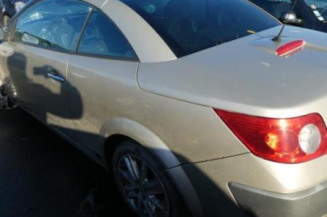 Retroviseur droit RENAULT MEGANE 2