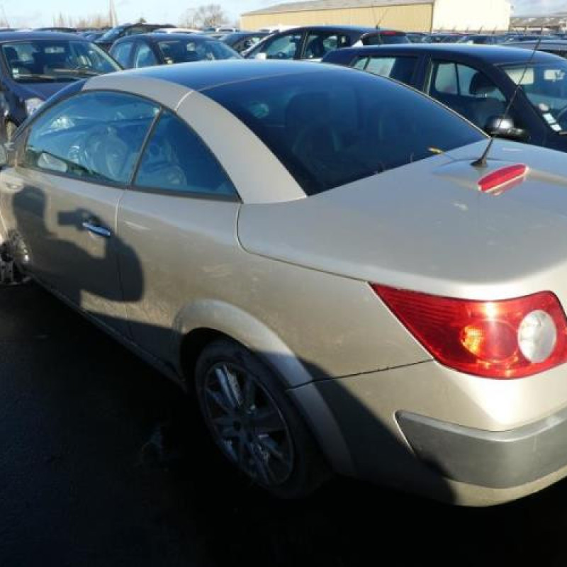 Retroviseur droit RENAULT MEGANE 2 Photo n°7