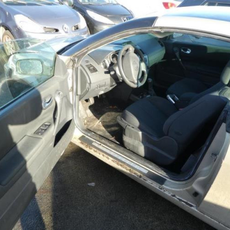 Retroviseur droit RENAULT MEGANE 2 Photo n°8