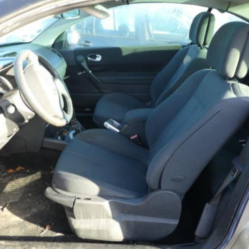 Retroviseur droit RENAULT MEGANE 2 Photo n°9