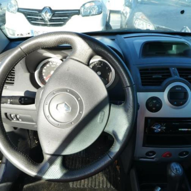 Retroviseur droit RENAULT MEGANE 2 Photo n°11