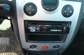 Retroviseur droit RENAULT MEGANE 2