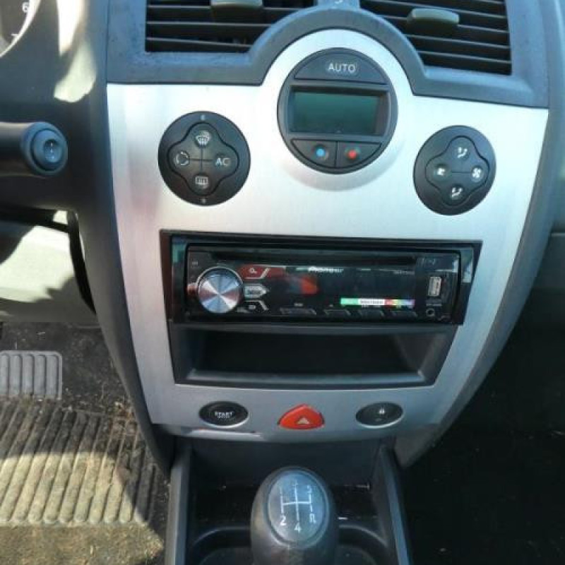 Retroviseur droit RENAULT MEGANE 2 Photo n°12