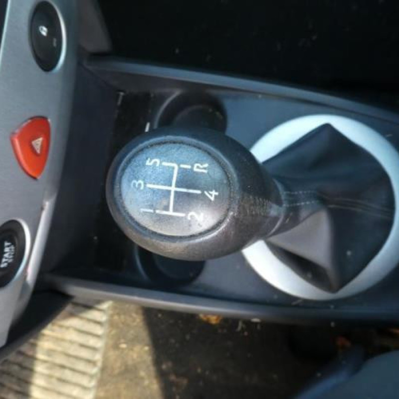 Retroviseur droit RENAULT MEGANE 2 Photo n°13