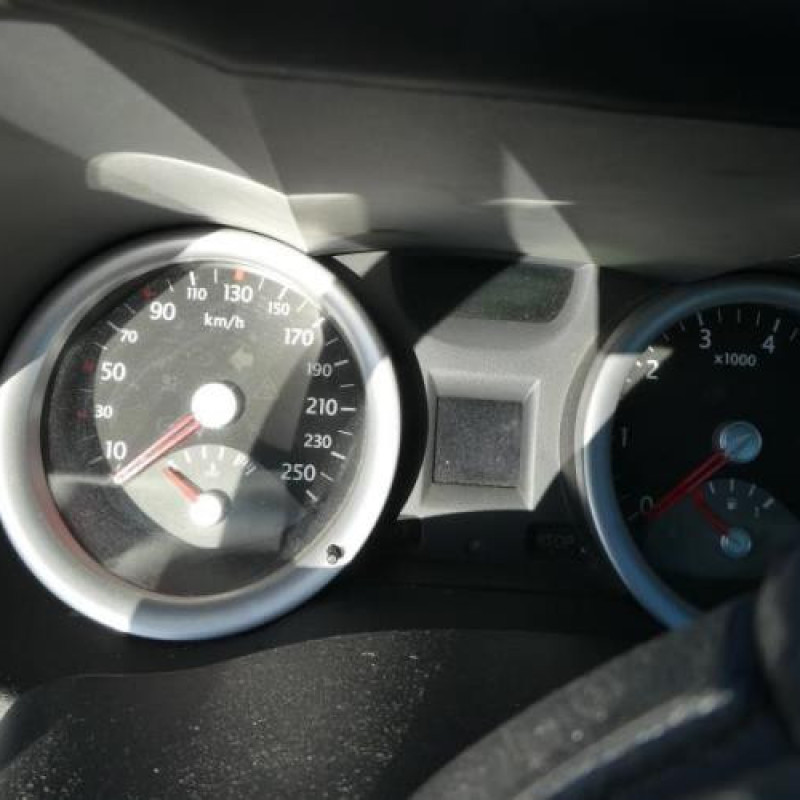 Retroviseur droit RENAULT MEGANE 2 Photo n°14
