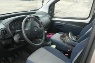 Air bag conducteur CITROEN NEMO