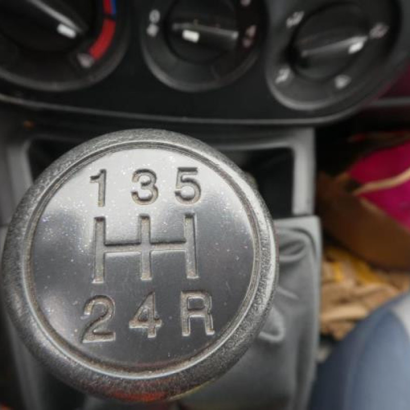 Air bag conducteur CITROEN NEMO Photo n°6