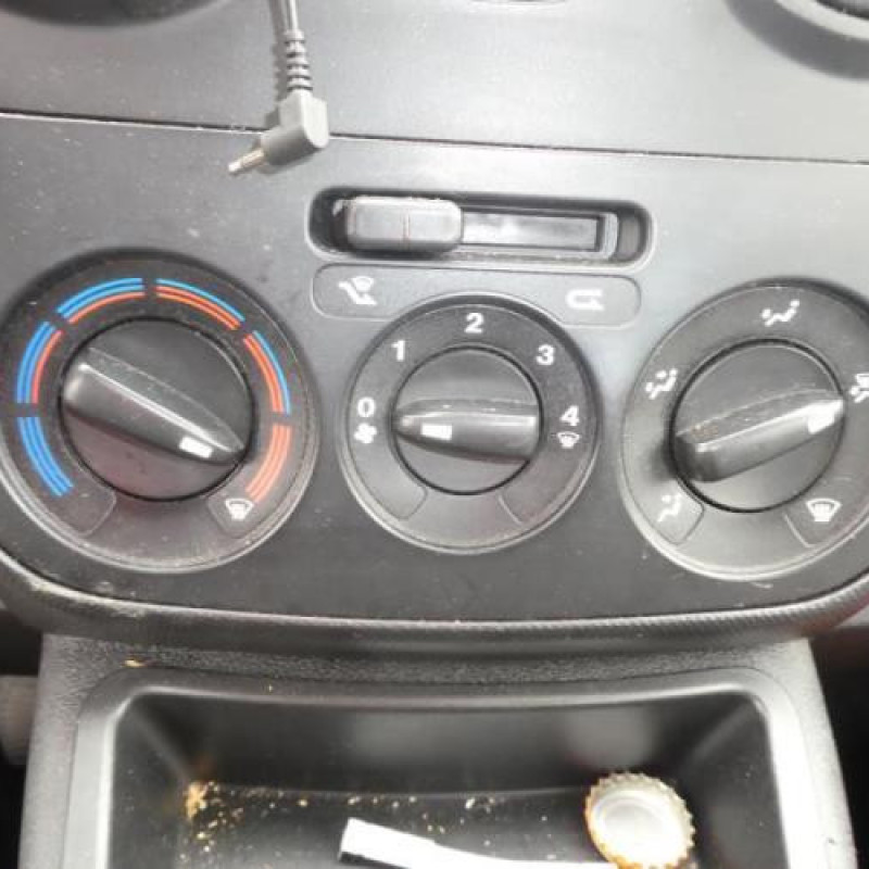 Air bag conducteur CITROEN NEMO Photo n°7