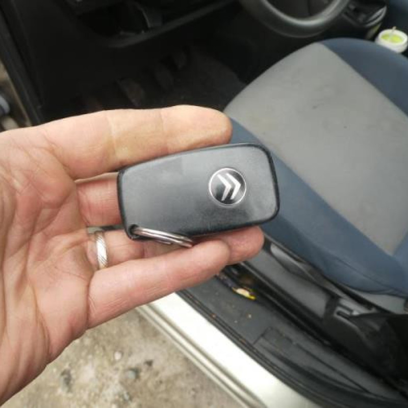 Air bag conducteur CITROEN NEMO Photo n°11