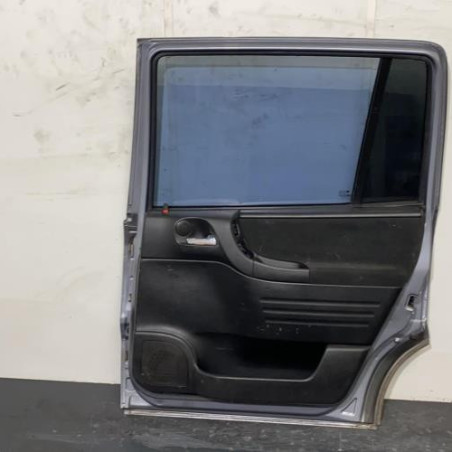 Porte arriere droit OPEL ZAFIRA A