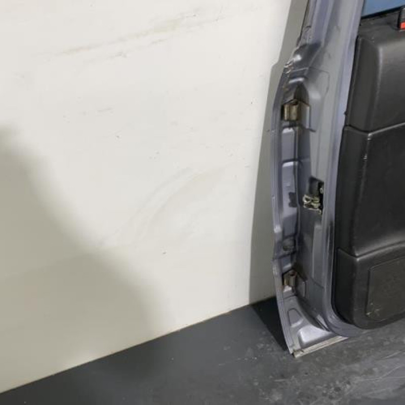 Porte arriere droit OPEL ZAFIRA A Photo n°3
