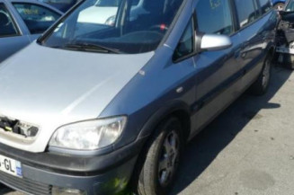 Porte arriere droit OPEL ZAFIRA A