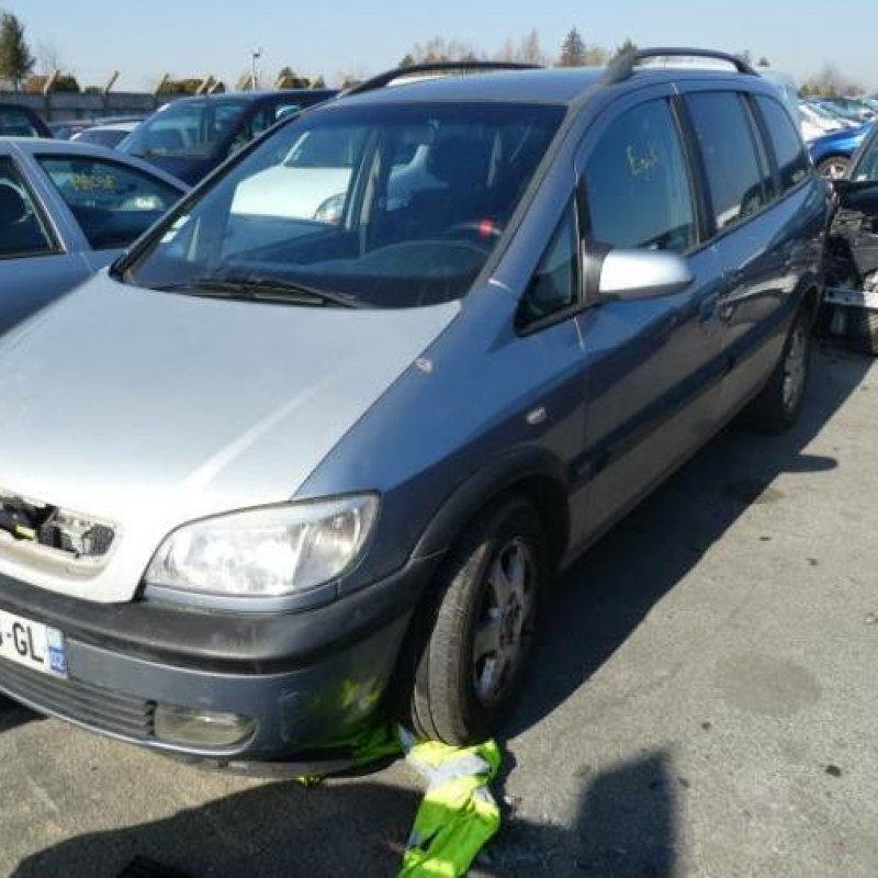Porte arriere droit OPEL ZAFIRA A Photo n°4