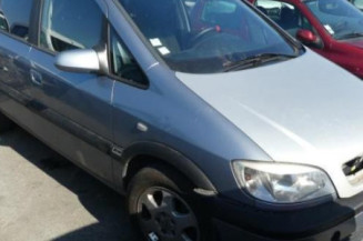 Porte arriere droit OPEL ZAFIRA A