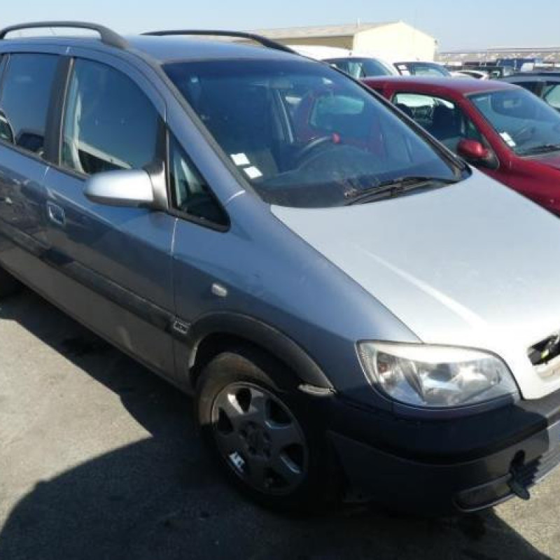 Porte arriere droit OPEL ZAFIRA A Photo n°5