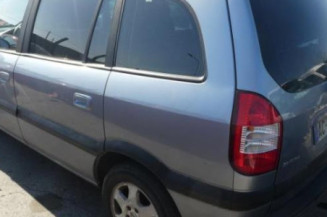 Porte arriere droit OPEL ZAFIRA A