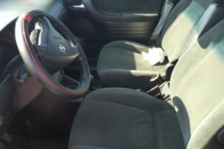 Porte arriere droit OPEL ZAFIRA A