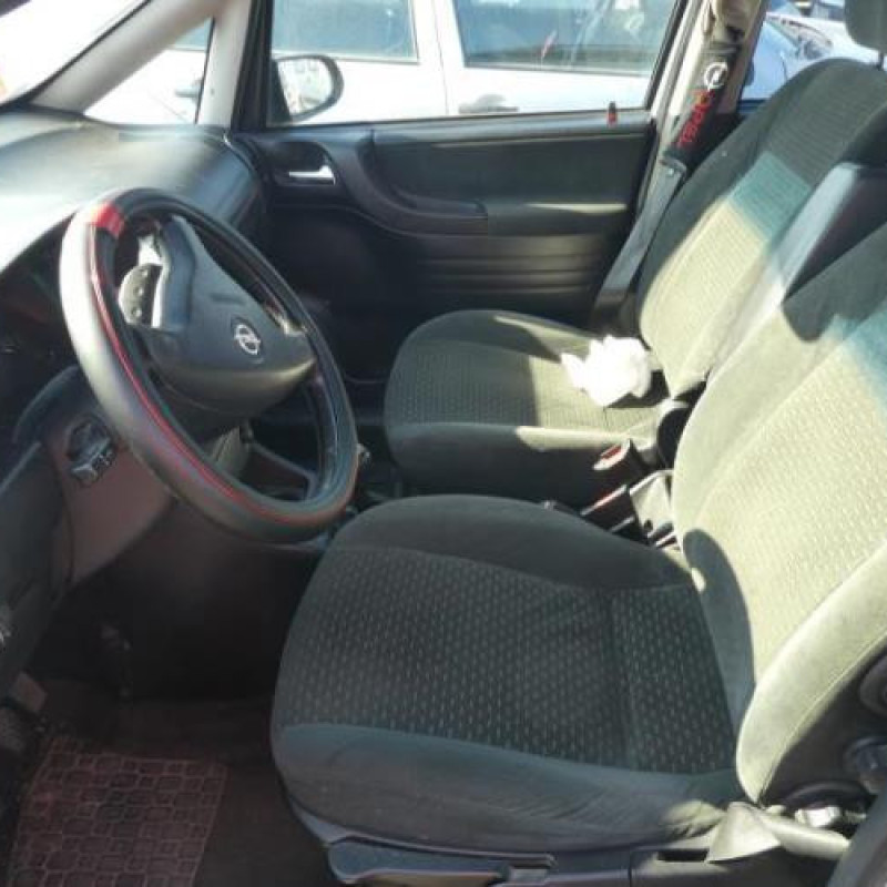 Porte arriere droit OPEL ZAFIRA A Photo n°8