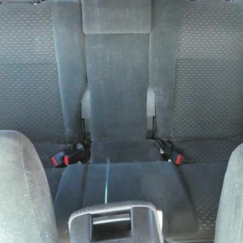 Porte arriere droit OPEL ZAFIRA A Photo n°9