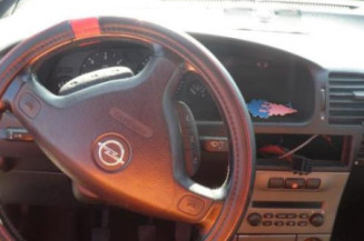 Porte arriere droit OPEL ZAFIRA A