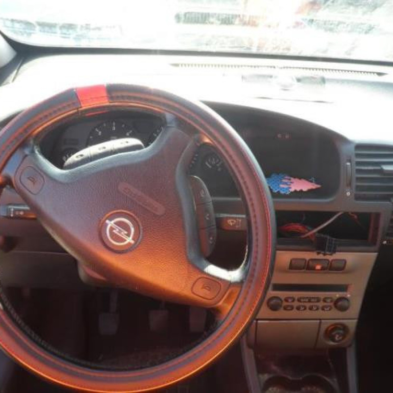 Porte arriere droit OPEL ZAFIRA A Photo n°10