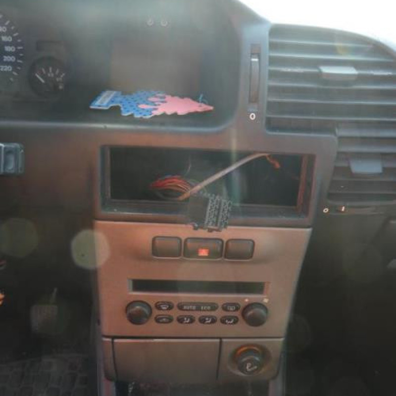 Porte arriere droit OPEL ZAFIRA A Photo n°11