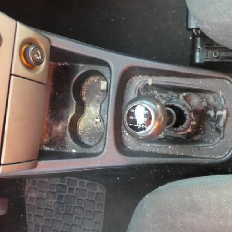 Porte arriere droit OPEL ZAFIRA A Photo n°12