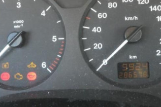 Porte arriere droit OPEL ZAFIRA A