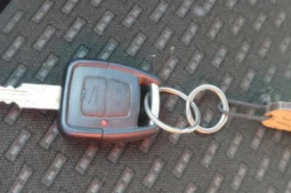 Porte arriere droit OPEL ZAFIRA A