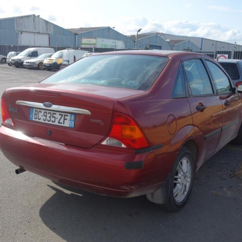Debitmetre FORD FOCUS 1 Photo n°6
