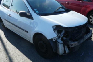 Air bag conducteur RENAULT CLIO 3