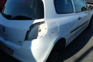 Air bag conducteur RENAULT CLIO 3