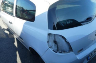Air bag conducteur RENAULT CLIO 3